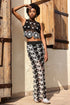 Crochet Hippie Top